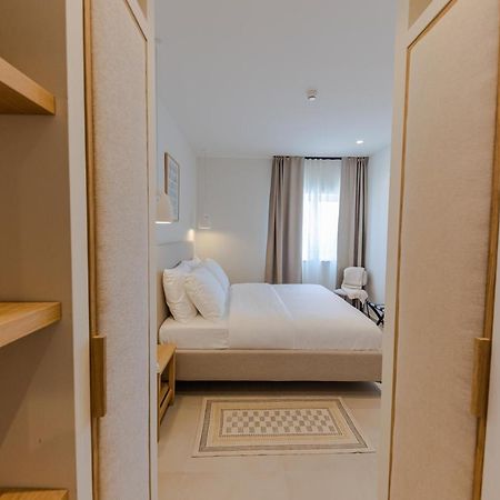 The Olive Poolhouse Apartment สปลิท ภายนอก รูปภาพ