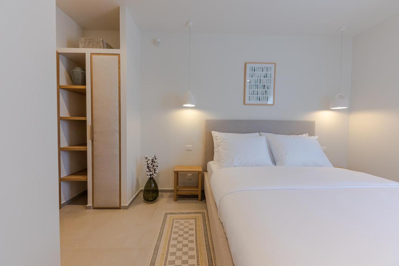 The Olive Poolhouse Apartment สปลิท ภายนอก รูปภาพ