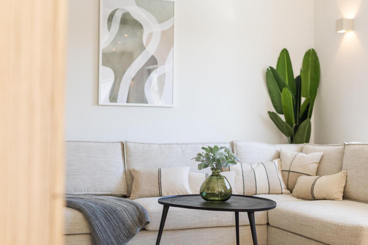 The Olive Poolhouse Apartment สปลิท ภายนอก รูปภาพ