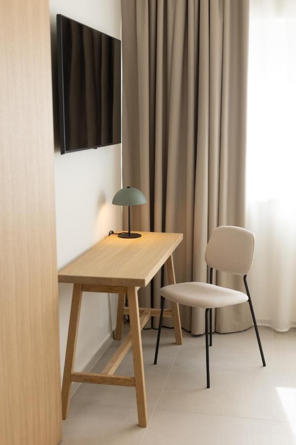 The Olive Poolhouse Apartment สปลิท ภายนอก รูปภาพ