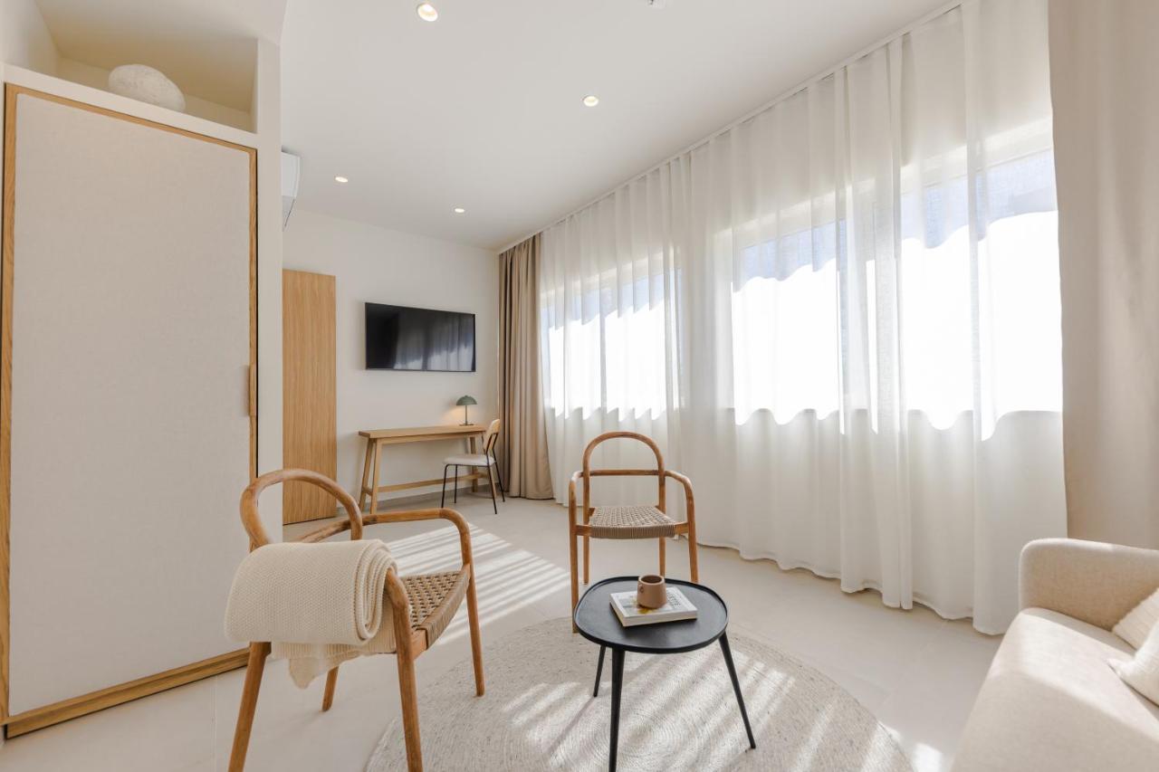 The Olive Poolhouse Apartment สปลิท ภายนอก รูปภาพ